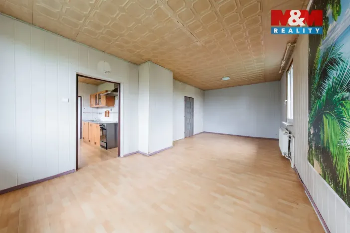 Prodej rodinného domu, Teplá - Kladruby, 180 m2