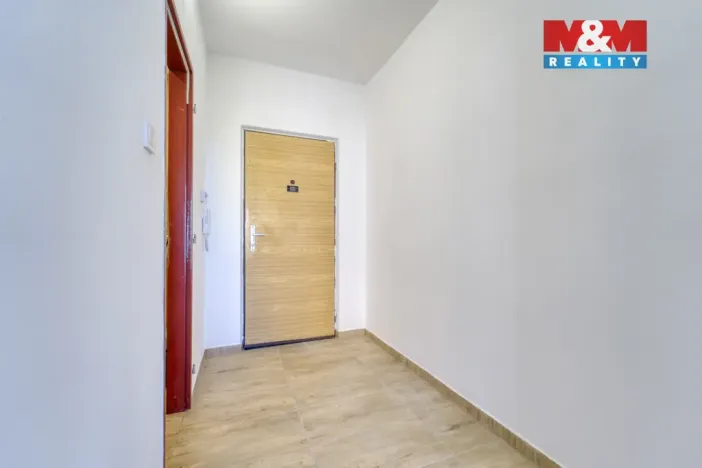 Prodej bytu 1+1, Nýřany, Havířská, 39 m2