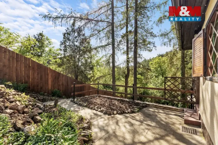 Prodej chaty, Zbečno - Újezd nad Zbečnem, 29 m2