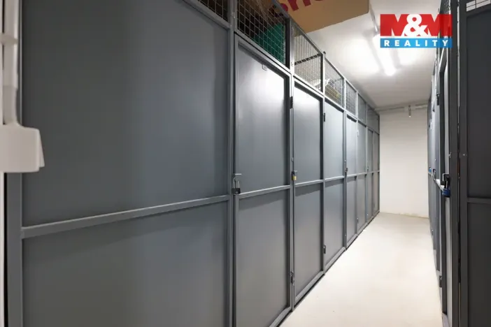 Prodej bytu 3+kk, Rostěnice-Zvonovice - Rostěnice, 53 m2