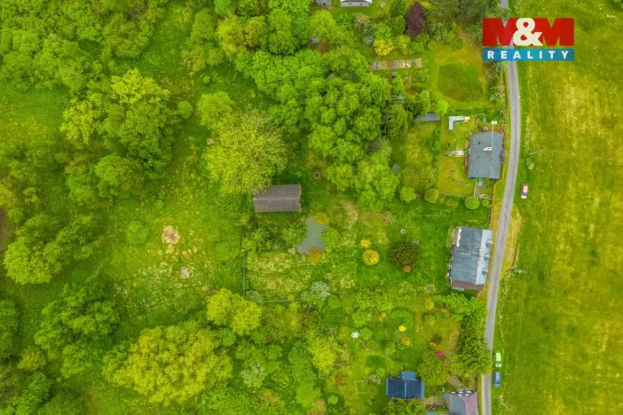 Prodej rodinného domu, Staré Křečany - Nové Křečany, 133 m2