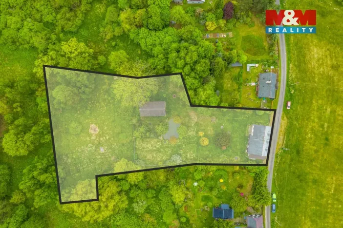 Prodej rodinného domu, Staré Křečany - Nové Křečany, 133 m2