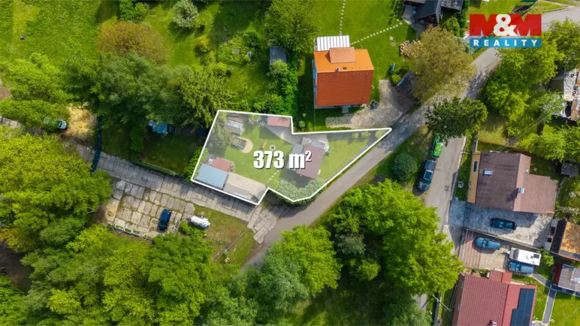Prodej chaty, Nové Město pod Smrkem, Zahradní, 15 m2