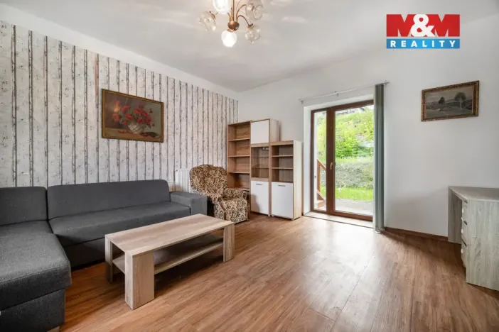 Prodej rodinného domu, Gruna, 85 m2