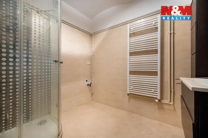 Prodej rodinného domu, Gruna, 85 m2