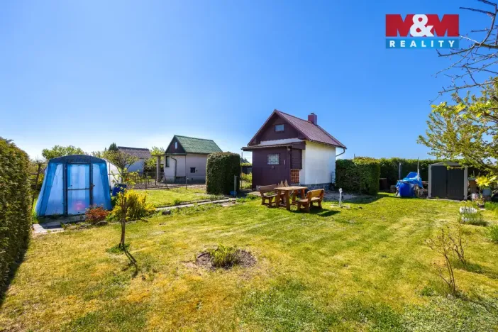 Prodej chaty, Hradec Králové - Slatina, 385 m2