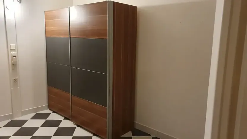 Pronájem bytu 2+1, Praha - Kamýk, Zvolská, 60 m2