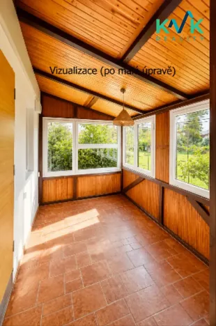 Prodej chaty, Andělská Hora, 70 m2