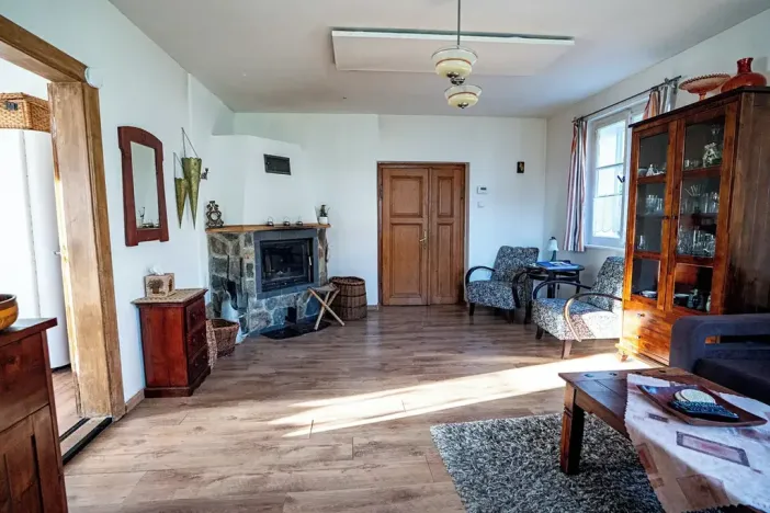 Prodej chalupy, Rokytnice nad Jizerou, 200 m2