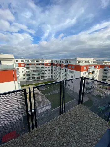 Pronájem bytu 1+kk, Olomouc, Edmunda Husserla, 34 m2