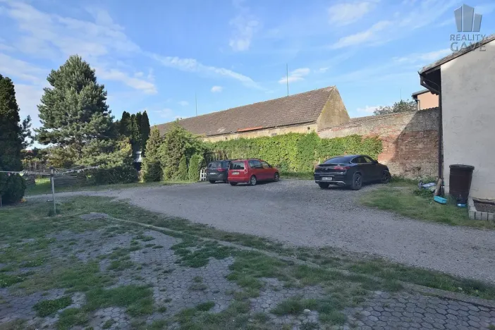 Prodej bytu 3+kk, Ptice, Hlavní, 80 m2