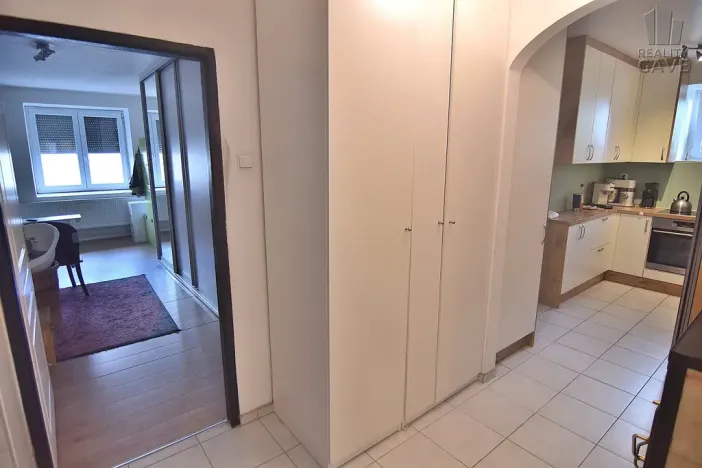 Prodej bytu 3+kk, Ptice, Hlavní, 80 m2