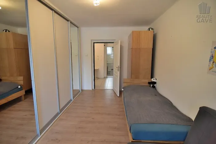 Prodej bytu 3+kk, Ptice, Hlavní, 80 m2