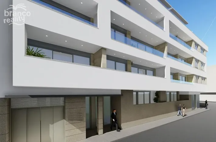 Prodej bytu 2+kk, Torrevieja, Alicante, Španělsko, 64 m2