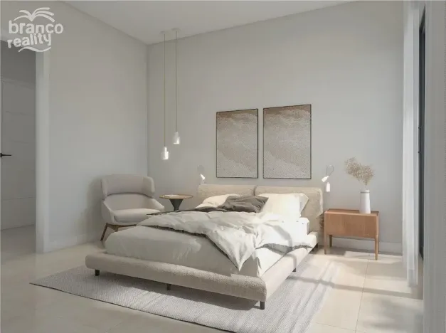 Prodej bytu 2+kk, Torrevieja, Alicante, Španělsko, 64 m2