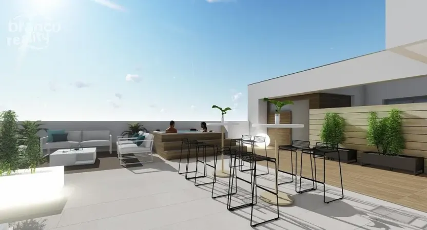 Prodej bytu 2+kk, Torrevieja, Alicante, Španělsko, 64 m2