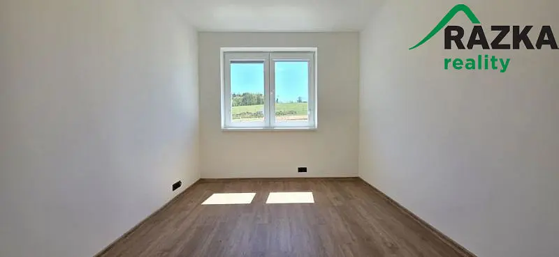Pronájem bytu 3+kk, Tachov, 68 m2