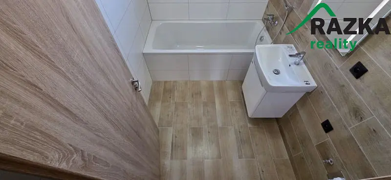Pronájem bytu 3+kk, Tachov, 68 m2