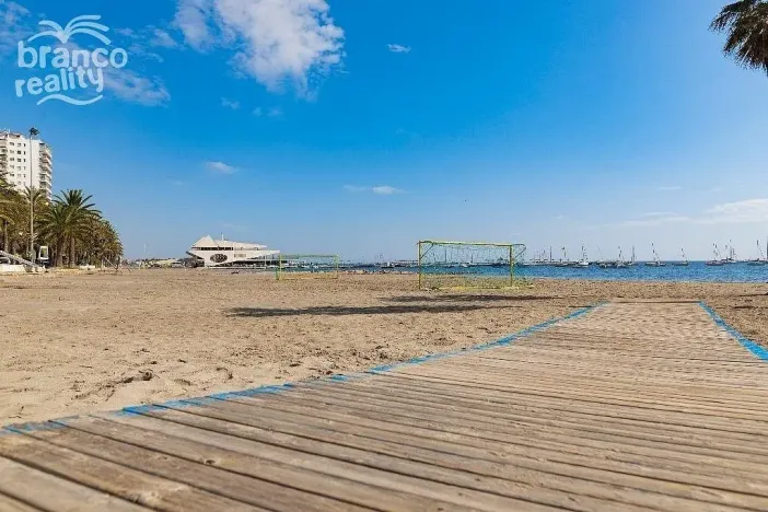 Prodej rodinného domu, San Javier, Murcia, Španělsko, 113 m2