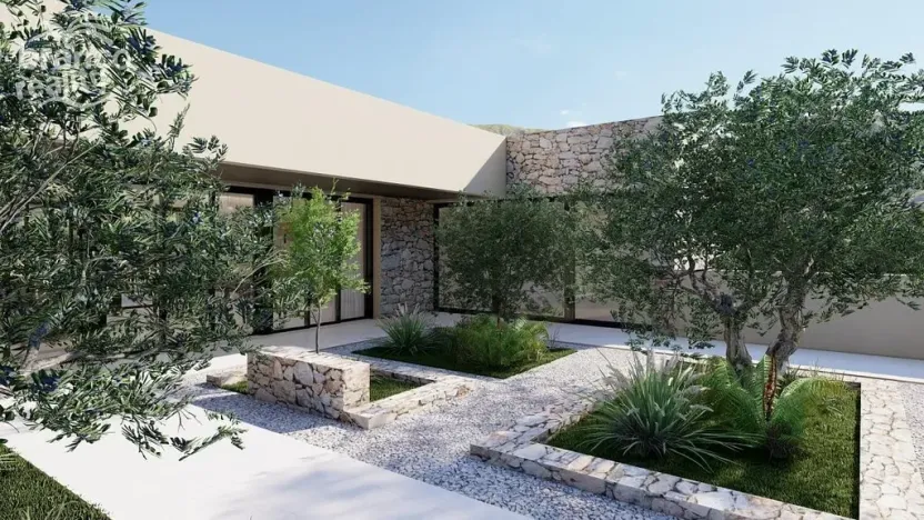 Prodej rodinného domu, Yecla, Murcia, Španělsko, 391 m2