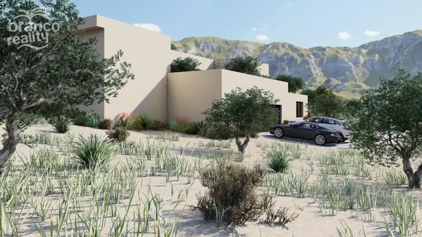 Prodej rodinného domu, Yecla, Murcia, Španělsko, 391 m2