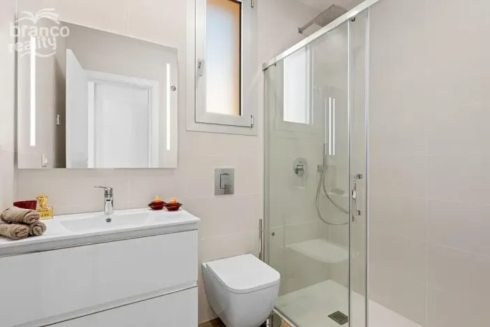 Prodej bytu 3+kk, Orihuela Costa, Alicante, Španělsko, 103 m2