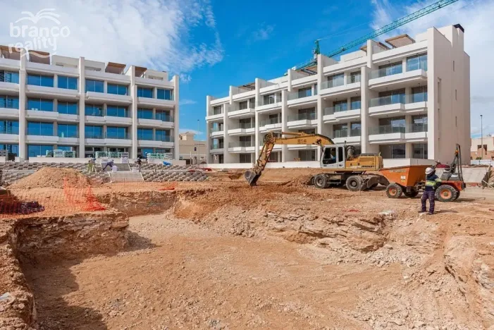 Prodej bytu 3+kk, Orihuela Costa, Alicante, Španělsko, 103 m2