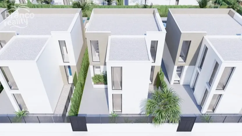 Prodej rodinného domu, Los Urrutias, Murcia, Španělsko, 120 m2