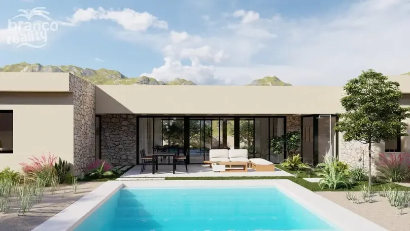 Prodej rodinného domu, Yecla, Murcia, Španělsko, 381 m2