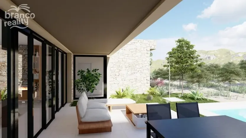 Prodej rodinného domu, Yecla, Murcia, Španělsko, 381 m2