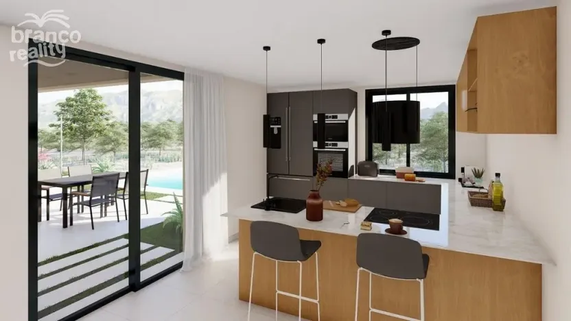Prodej rodinného domu, Yecla, Murcia, Španělsko, 381 m2
