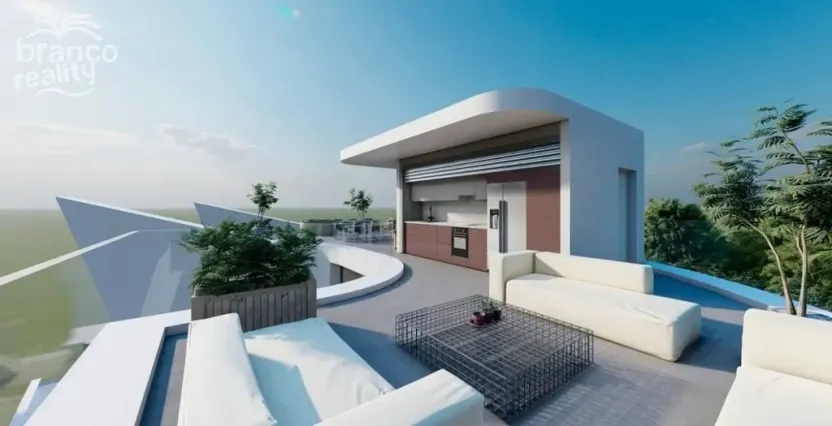 Prodej rodinného domu, Orihuela Costa, Alicante, Španělsko, 200 m2