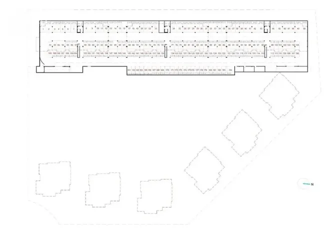 Prodej bytu 4+kk, Guardamar del Segura, Alicante, Španělsko, 93 m2