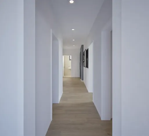 Prodej bytu 4+kk, Zlín, Vršava II, 103 m2