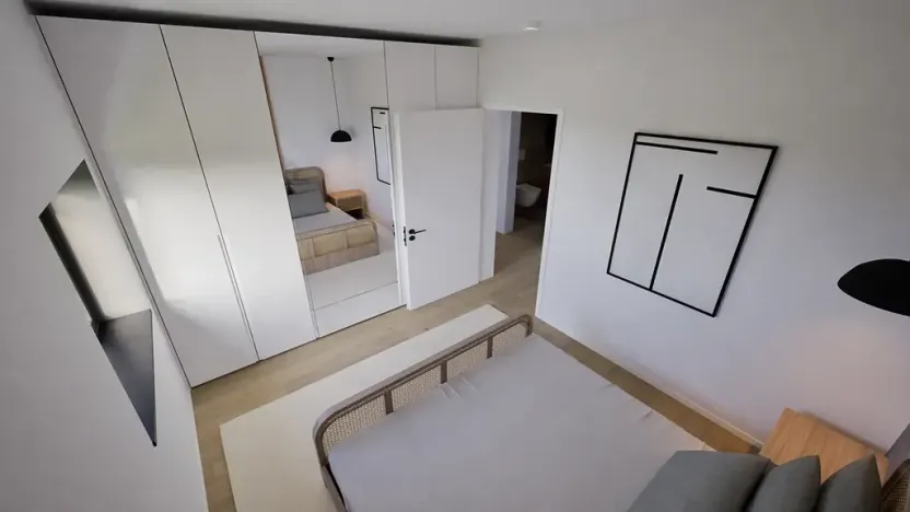Prodej bytu 4+kk, Zlín, Vršava II, 103 m2