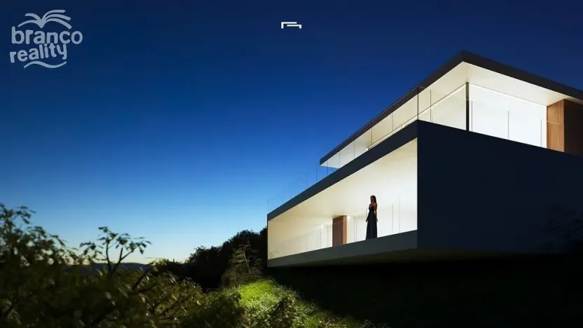 Prodej rodinného domu, Moraira_Teulada, Alicante, Španělsko, 370 m2