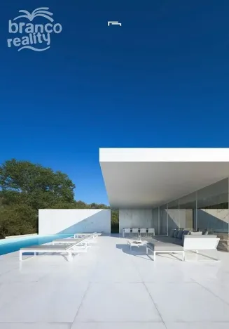 Prodej rodinného domu, Moraira_Teulada, Alicante, Španělsko, 370 m2