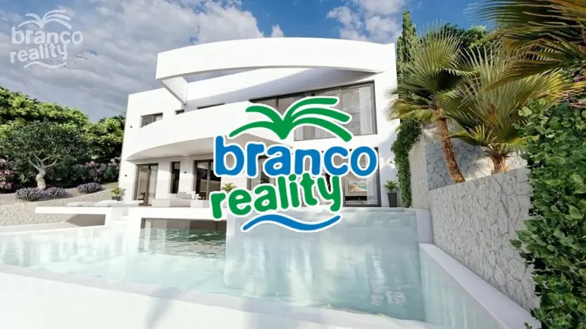 Prodej rodinného domu, Altea, Alicante, Španělsko, 500 m2