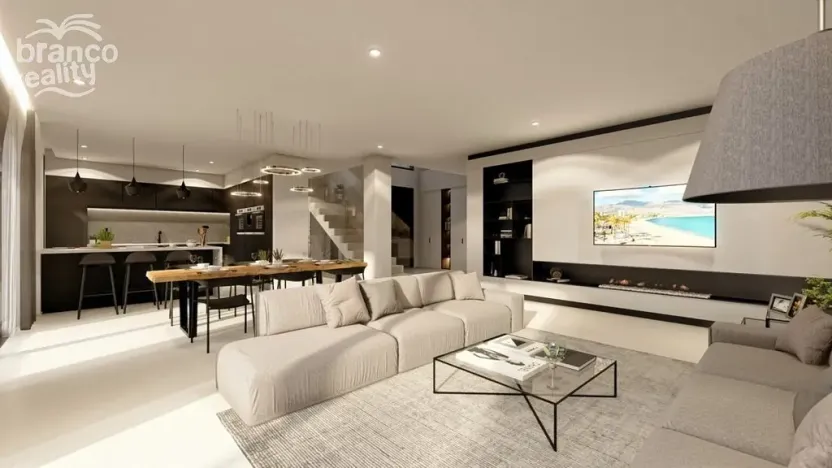 Prodej rodinného domu, Altea, Alicante, Španělsko, 500 m2