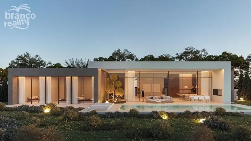 Prodej rodinného domu, Calpe, Alicante, Španělsko, 249 m2