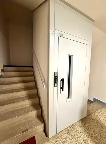 Prodej bytu 3+1, Brno, Mikulčická, 74 m2