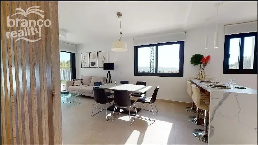 Prodej rodinného domu, la Nucia, Alicante, Španělsko, 141 m2