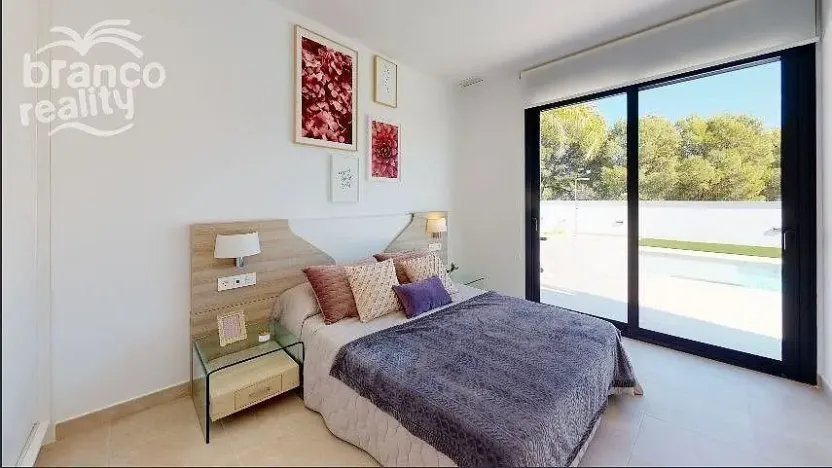 Prodej rodinného domu, la Nucia, Alicante, Španělsko, 141 m2