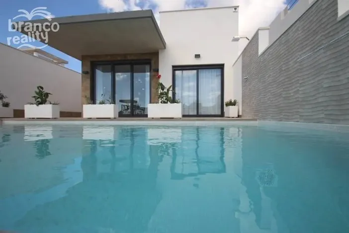 Prodej rodinného domu, San Miguel de Salinas, Alicante, Španělsko, 144 m2