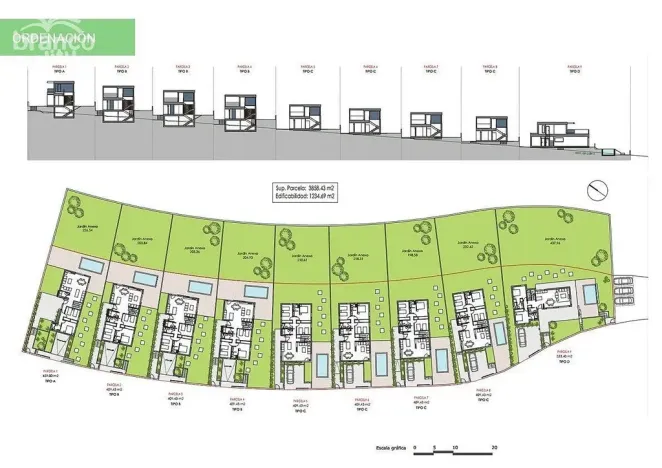 Prodej rodinného domu, Finestrat, Alicante, Španělsko, 230 m2