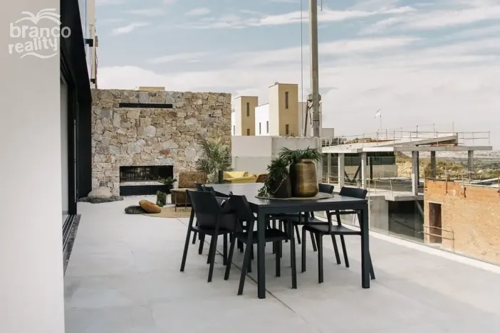 Prodej rodinného domu, Rojales, Alicante, Španělsko, 280 m2