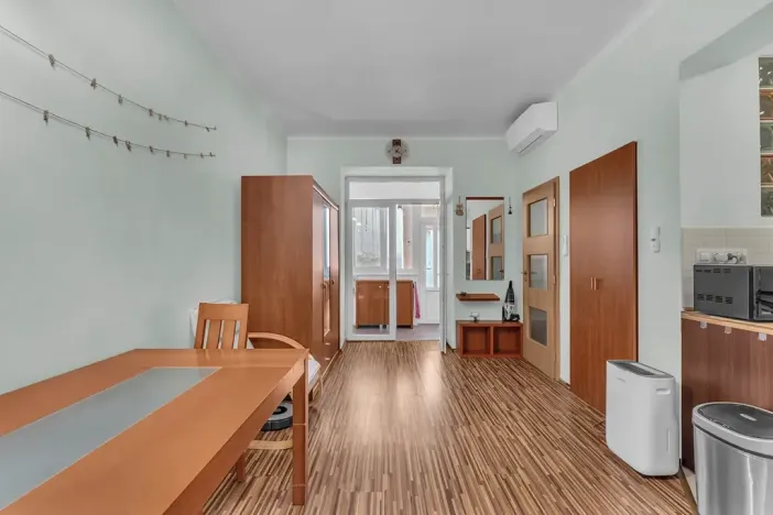 Prodej bytu 4+kk, Hradec Králové, Habrmanova, 104 m2