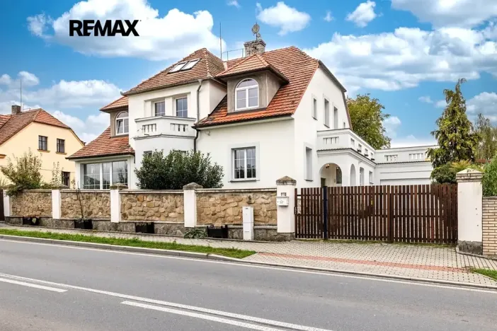 Prodej rodinného domu, Dobřany, Chotěšovská, 395 m2