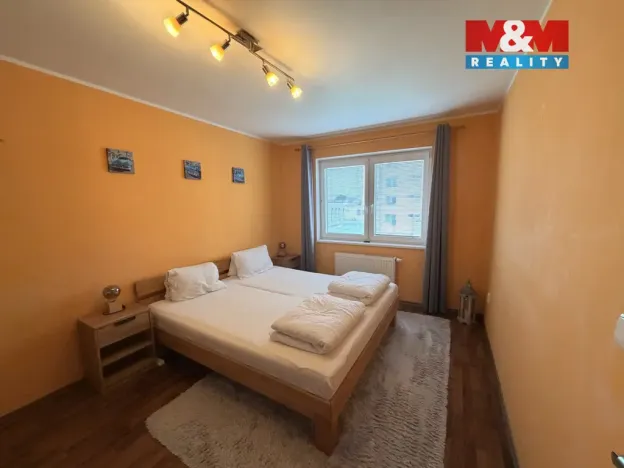 Pronájem bytu 2+1, Olomouc - Hodolany, Přichystalova, 57 m2