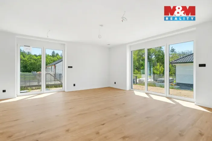 Prodej rodinného domu, Mcely, 101 m2